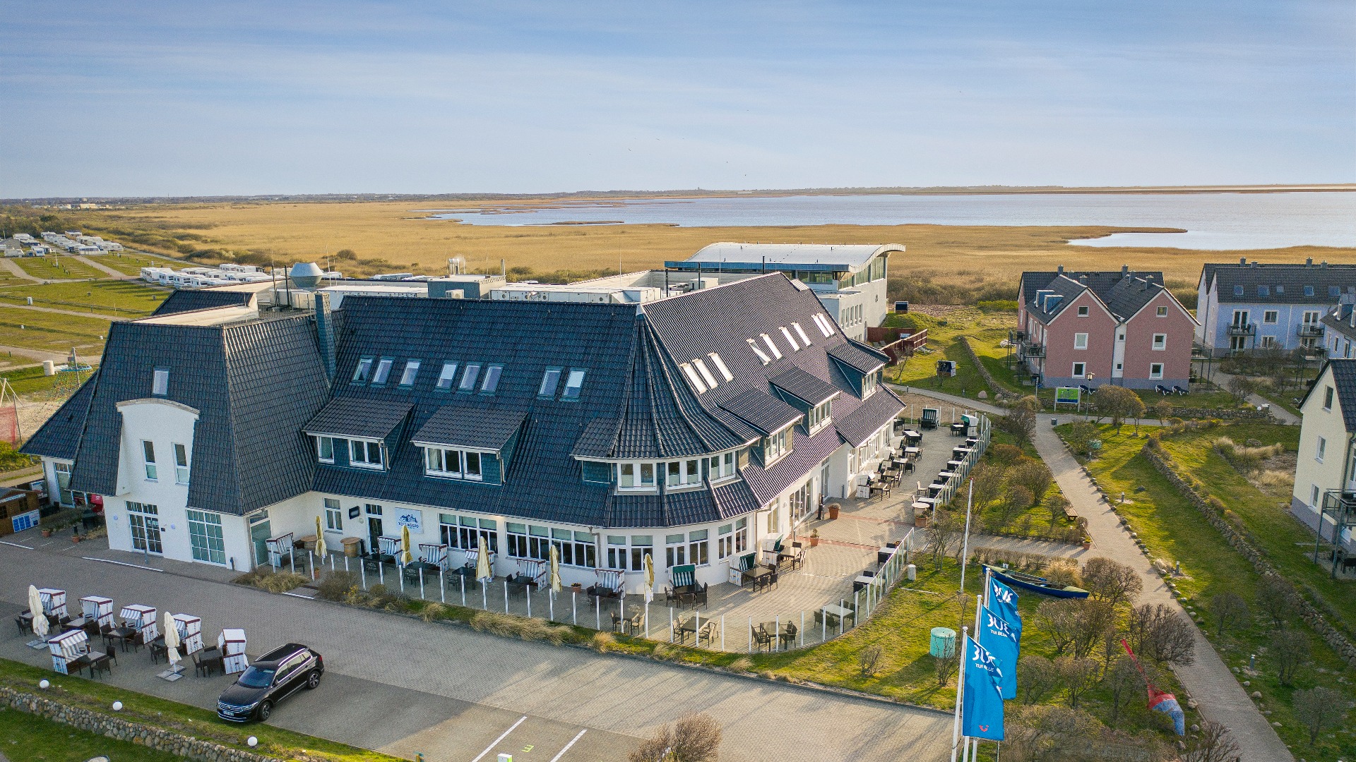 TUI BLUE SYLT