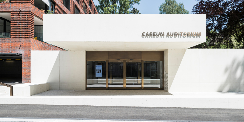 Careum Auditorium