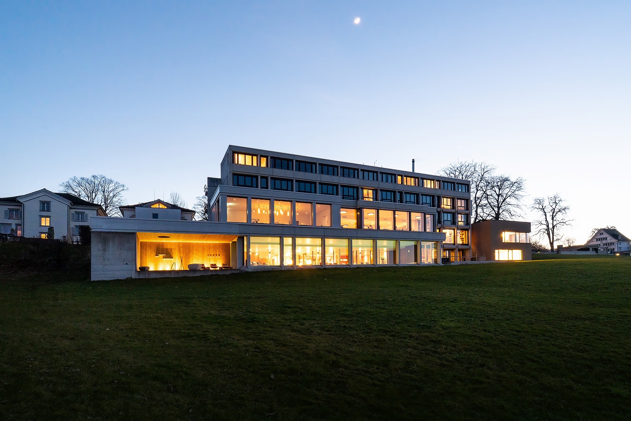 Hotel Heiden
