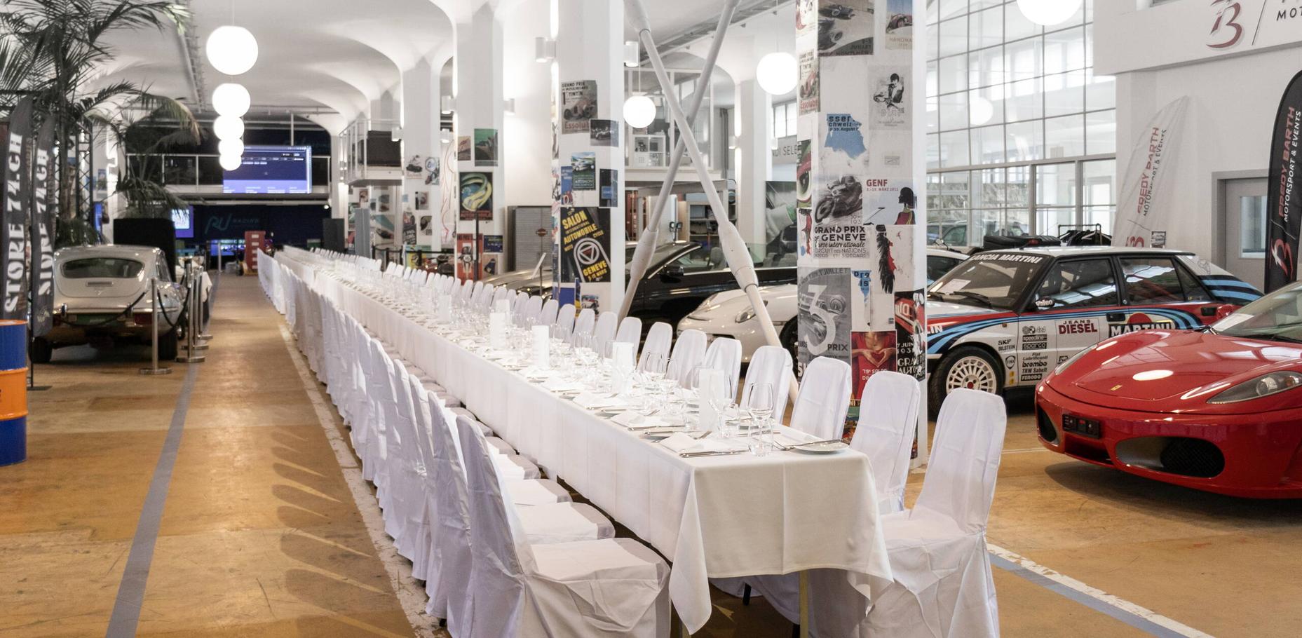 The Valley Eventfactory