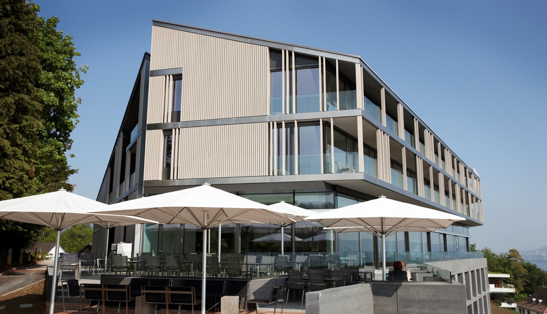 Hotel Belvoir Lake View & Spa