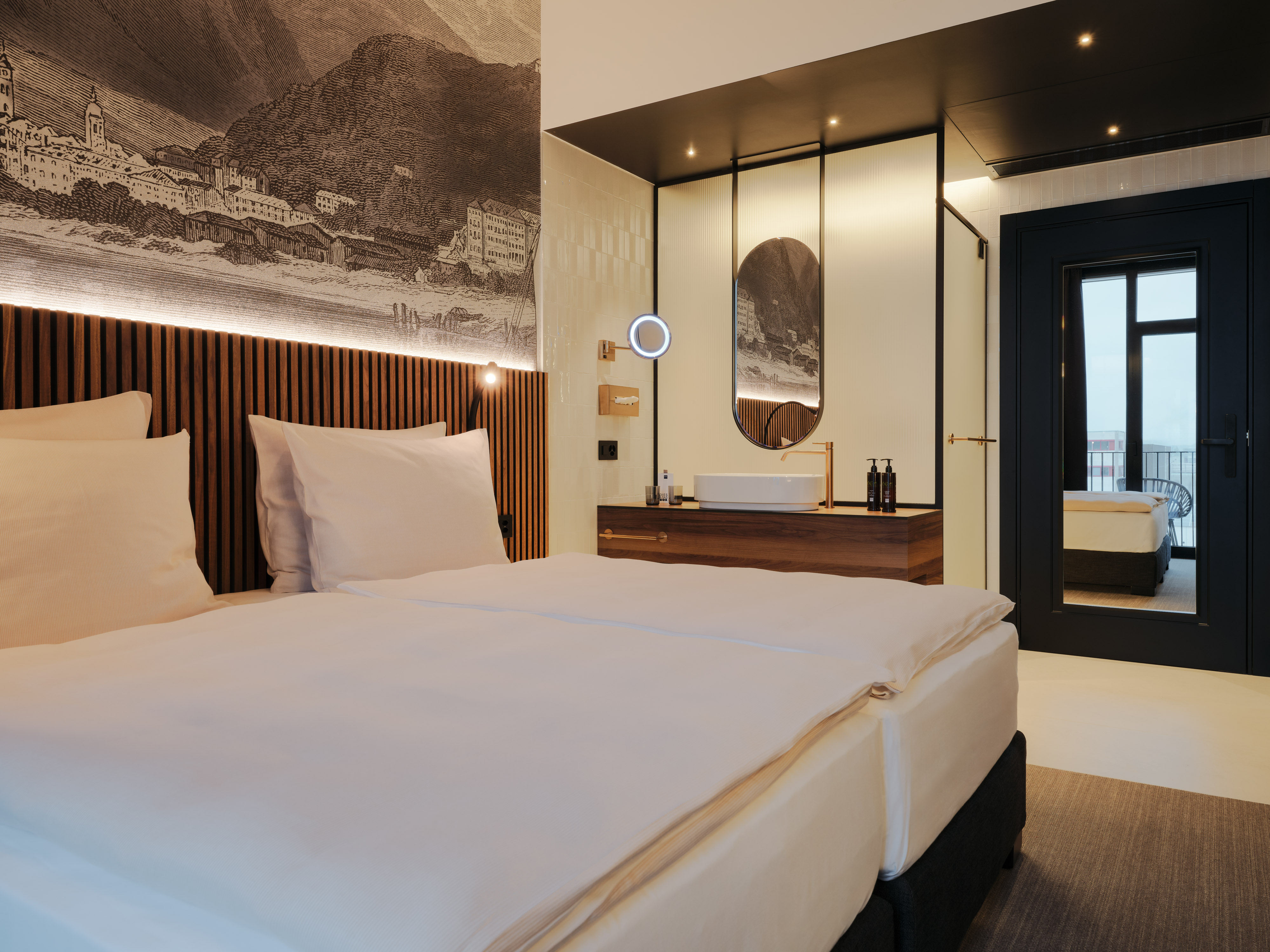 Hotelzimmer