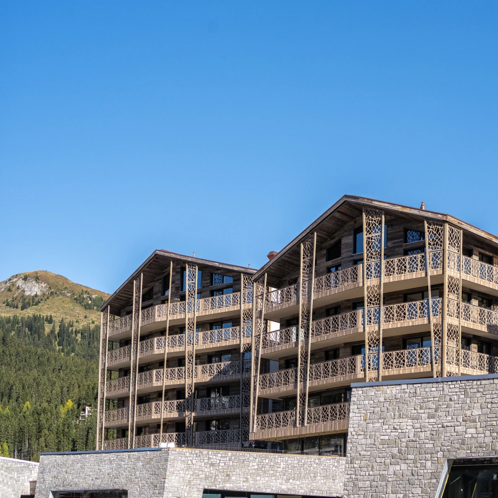 Valsana Hotel