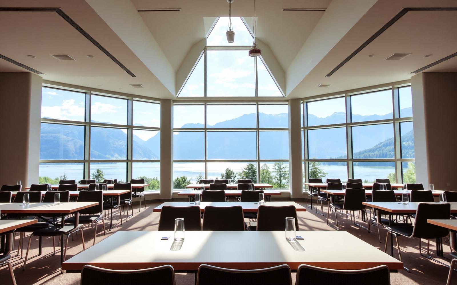 Eventlocation finden in der Schweiz